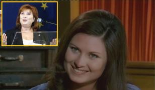 Marea actriță Florina Cercel, regretată de colegii de scenă: ”Avea atâta patimă”