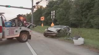 Un bărbat rănit a rezistat 5 zile fără apă și mâncare în pustietate, după un accident