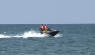 Sporturile de apă și accidentările. Care sunt sfaturile specialiştilor