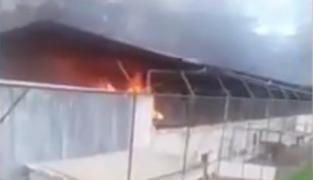 Revoltă într-un penitenciar din Brazilia. Cel puţin 57 de deţinuţi au murit în timpul violenţelor