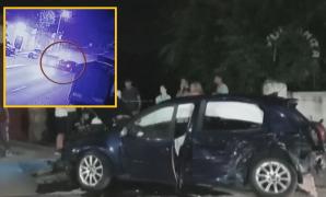 Un șofer drogat și o șoferiță neatentă au provocat accidentul mortal din Constanța
