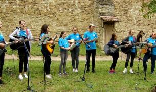 Săptămâna Haferland, desfăşurată la Braşov, s-a încheiat