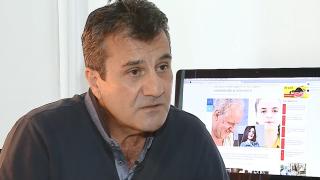 Fostul şef al SAS Constanţa, Emanoil Moraru, despre cazul din Caracal: 'Am avut peste 10 situaţii de lipsire de libertate'