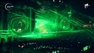 Festivalul Untold ia startul la Cluj. Urmează 4 zile de distracție