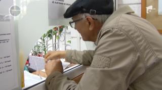 Impozite uriașe pentru pensiile mari din România