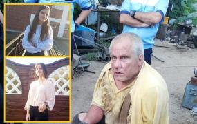 Sora criminalului din Caracal, Gheorghe Dincă, nu crede că bărbatul e vinovat: "Probabil îi era teamă să spună"