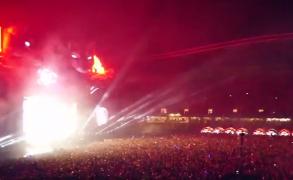 Untold 2019. Cluj-Napoca, cel mai aglomerat oraş din România timp de patru zile