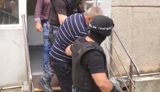 DIICOT Bucureşti a preluat dosarul lui Gheorghe Dincă, având în vedere complexitatea cauzei (Video)