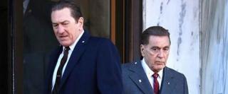 Al Pacino şi Robert De Niro, din nou împreună pe ecrane
