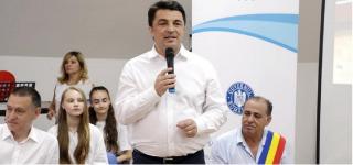 Daniel Breaz, propus interimar la Educaţie după demiterea Ecaterinei Andronescu