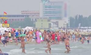 Litoralul a atins vârful de sezon, iar preţurile au crescut cu 10-20%