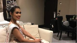 A fost încoronată noua Miss Anglia