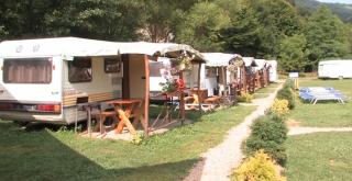 Vacanţa cu rulota, la mare căutare în Bihor
