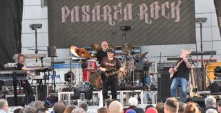 Trupa Pasărea Rock a lansat o nouă melodie, "Descântec"