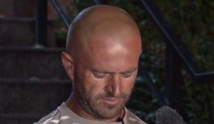 Tatăl Alexandrei, cu ochii în lacrimi: 'Dacă a sunat o dată la 112, sper să o mai facă o dată'