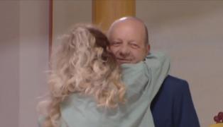 Serialul Sacrificiul: Marian Râlea și Ana Ciontea, reîntâlnire pe platoul de filmare