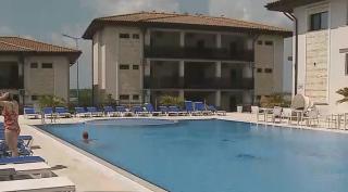 Cazarea la cherhana, o idee profitabilă