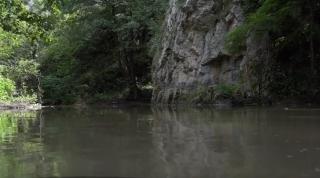 Cheilei Măzii, un loc aparte pentru pasionaţii de fotografie (Video)