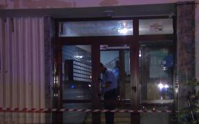 Sfâşiat de durere după ce soţia sa a murit, un bărbat din Bucureşti a decis să-şi pună capăt zilelor