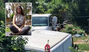 Testele ADN confirmă: Alexandra Măceşan a fost ucisă de criminalul din Caracal