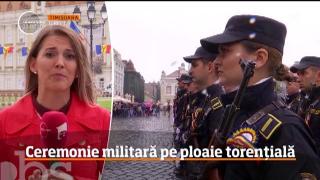 Observator 13 Weekend