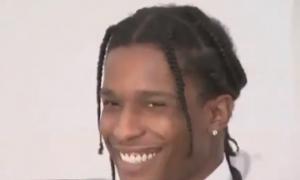ASAP Rocky a fost eliberat din închisoare. Artistul a fost implicat într-o altercaţie cu un tânăr suedez