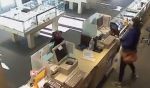 O falsă prinţesă a dat lovitură la Paris. A furat un milion 600 de mii de euro