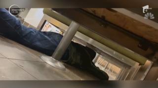 29 de morți în atacurile armate din Texas și Ohio