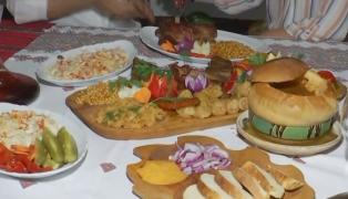 Bucătăria tradiţională rămâne în topul preferinţelor românilor