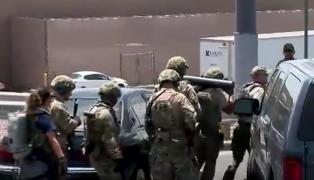 Masacru într-un centrul comercial din El Paso, Texas. 20 de persoane au fost ucise, alte 26 rănite