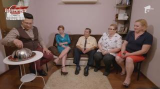 Gazda perfectă are premiera luni, la ora 17.00, la Antena 1