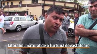 Observator 13 Weekend