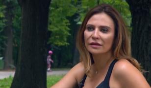 Cum își întreține silueta Adina Buzatu. Vedeta are o dietă strictă de 1200 de calorii pe zi