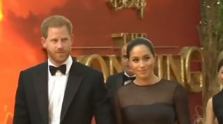 Meghan Markle a împlinit 38 de ani! Mesajul emoționant al Prințului Harry