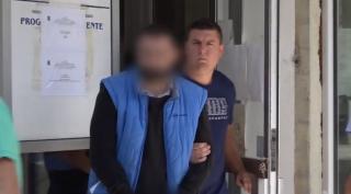 Femeie de 35 de ani din Strehaia, omorâtă în bătaie de iubitul gelos