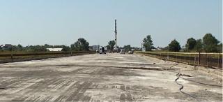 Autorităţile vor să întrerupă finanţarea pentru şantierele unde nu se lucrează