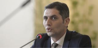 Cătălin Sindile, șeful Jandarmeriei Române, urmărit penal în dosarul "10 august", a fost demis