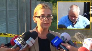 Gheorghe Dincă susține că a ucis-o pe Luiza în ziua răpirii și a încercat să scape de trupul neînsuflețit, spune DIICOT