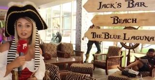 Hotelurile tematice, magnet pentru turiști pe litoral