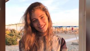 Valentina Sampaio, noul "înger" Victoria's Secrets. Are 21 de ani și e transgen