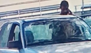 Bărbat asasinat în plină stradă, în apropiere de București