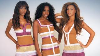 Fetele de la Destiny's Child se pregatesc să lanseze melodii noi