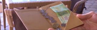 Bacşişul va fi impozitat din toamnă cu 10 procente