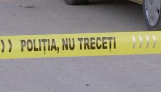 Un bărbat a murit, după ce a fost împuşcat în plină stradă, în Măgurele