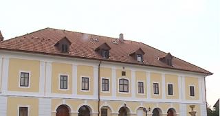 Renovarea castelului Haller a reînviat satul Ogra din Transilvania