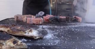 Rețetă pescărească simplă și deliciosă, a la Olivia Păunescu