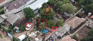 Anchetatorii au făcut noi descoperiri în casa criminalului din Caracal