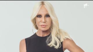 Donatela Versace și-a cumpărat o vilă de 5 milioane de euro