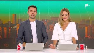 Miraj spectaculos în China. Mai multe clădiri au fost proiectate deasupra mării