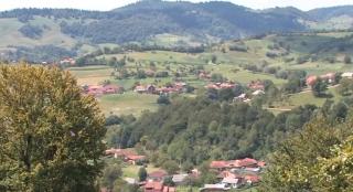 Munţii Apuseni,pe lista celor mai frumoase 17 destinaţii turistice din Europa